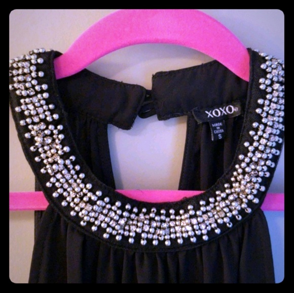 XOXO Tops - Xoxo Top XOXO Tops - Xoxo Top